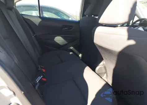 2024 Toyota Corolla Le z USA, uszkodzony, nr VIN 5YFB4MDE4RP097247